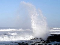 Galerie Am Strand  von Sidi R'Bat anzeigen